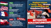 PiS Rządzi - Betonowe Koło Ratunkowe dla Przedsiębiorców i Pracowników!