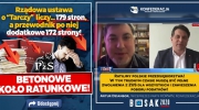 Artur Dziambor (Konfederacja) - Betonowe Koło Ratunkowe Rządu PiS