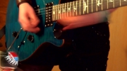 Metallica - Enter Sandman (Cover with Solo by Jassy J).mp4