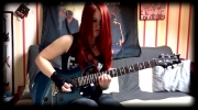 Metallica - Master of Puppets (Cover with Solo by Jassy J).mp4
