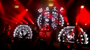 W.A.S.P. - On your knees & Inside the Electric Circus (Live @ Areena 2015).mp4