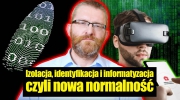 Grzegorz Braun - Izolacja identyfikacja i informatyzacja ...