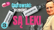 Wojciech Cejrowski - 5 pytań do ministra zdrowia Łukasza Szumowskiego