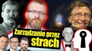 Grzegorz Braun - Zarządzanie przez strach
