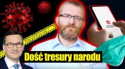 Dość tresury narodu! Grzegorz Braun