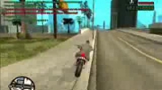 GTA STUNT SA-MP