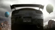 Need For Speed: Pro Street - filmik