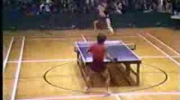 chiński ping pong