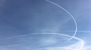 Chemtrails - Smugi chemiczne #303.mp4