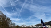 Chemtrails - Smugi chemiczne #306.mp4