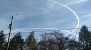 Chemtrails - Smugi chemiczne #318