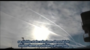 Chemtrails - Smugi chemiczne #321