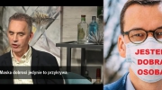 Jordan Peterson - POD MASKĄ DOBROCI KRYJE SIĘ PRAWDZIWE OBLICZE...