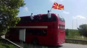 Автобусите за Вардар на пат кон аеродром.mp4