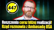 Grzegorz Braun: Roszczenia coraz bliżej realizacji! (06.07.2020)