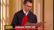 Sędzia Anna Maria Wesołowska Maja Barciuk.mp4