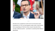 Morawiecki i Emilewicz szykują się na drugą falę - tym razem nie zamkną gospodarki całkowicie...(31