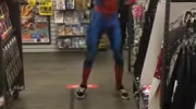tanczacy spiderman.webm