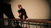 Robin Skouteris - Westphalia Lip Dub 2013 -Pewamo-