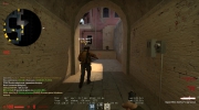 Counter-Strike: Global Offensive 08.08.2020r. || 21:06:06 Polska