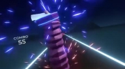 Beat saber - russian edition