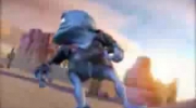 Crazy Frog - Knight Rider