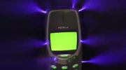 Qucik charge nokii 3310