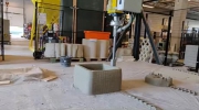 Druk 3D - beton