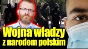 Wojna Władzy PiS z Narodem Polskim - Grzegorz Braun