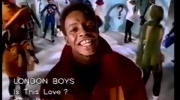 London Boys - Is This Love
