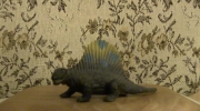 Dimetrodon DEU Piotr Napierała Theatrum Illuminatum