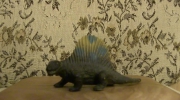 Dimetrodon RUS Piotr Napierała Theatrum Illuminatum