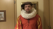 1580 Greensleeves sings Piotr Napieraa ENGLISH