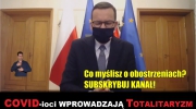 Korona(Ś)wirus. NOWE OBOSTRZENIA - Mateusz Morawiecki (15.10.2020)