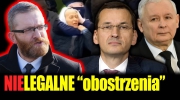 Grzegorz Braun: Nielegalne obostrzenia, czyli lockdown 2.0!