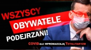 Stanisław Michalkiewicz - W ciągu dwóch lat rząd PiS zadłużył nas na ponad 500 miliardów! Lockdown 