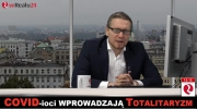 Rząd PiS wprowadza lockdown 2.0! To zbrodnia na polskiej gospodarce! || wRealu24