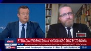 Grzegorz Braun zdjęty z wizji! CENZURA w TVPInfo Forum (16.10.2020)