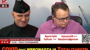 Antypolska Władza Wprowadza Totalitaryzm! || NPTV (23.10.2020)