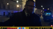 Grzegorz Braun: Musimy rząd PiS odsunąć od władzy, ci ludzie są gotowi na wszystko!