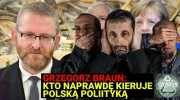 GRZEGORZ BRAUN: Kto NAPRAWDĘ kieruje polską polityką? (07.11.2020)