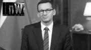 Mateusz Morawiecki i olbrzymie ciśnienie na szczepienia - Przypadek??