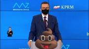 Mateusz Morawiecki i nowe zasady bezpieczeństwa