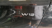 Audi W12  quattro