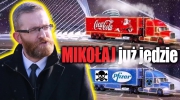 Grzegorz Braun: Mikołaj już jedzie!