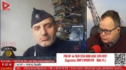 Andrzej z Koszalina analizuje dzisiejszą sytuację w kontekście historycznym || Ja Osa / NPTV