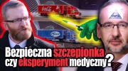 Grzegorz Braun: Bezpieczna szczepionka czy eksperyment medyczny (10.12.2020)