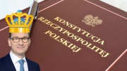 Politycy PiS łamią prawo i Konstytucję! Kwarantanna narodowa nielegalna! (18.12.2020)