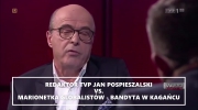 Jan Pospieszalski vs Michał Dworczyk - WARTO ROZMAWIAĆ (14.12.2020)