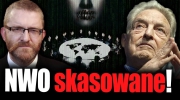 Grzegorz Braun: Nowy Porządek Świata skasowany! Horror który czeka ludzkość (10.01.2021)